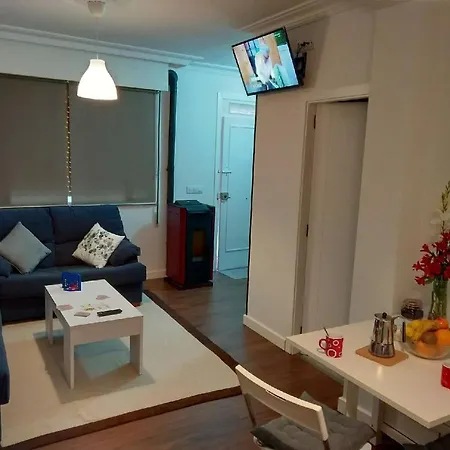 Сasa de vacaciones Casa Del Arco 8 Cangas do Morrazo