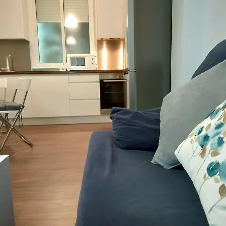 Casa Del Arco 8 *
