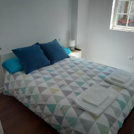 Сasa de vacaciones Casa Del Arco 8 *
