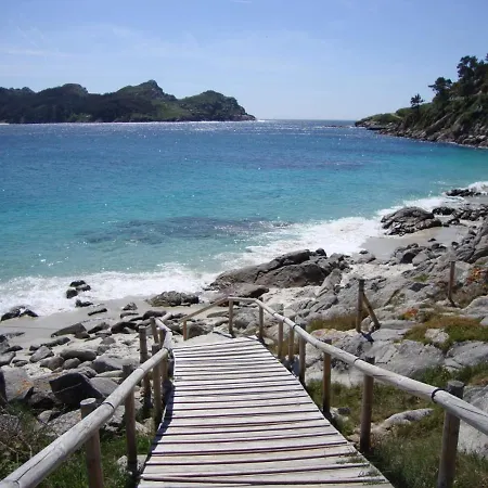 Сasa de vacaciones Casa Del Arco 8 *
