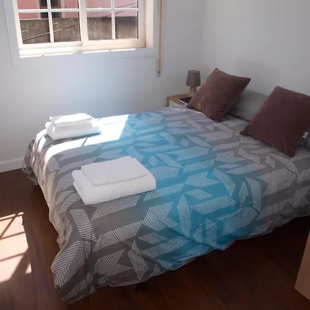 Casa Del Arco 8 Сasa de vacaciones