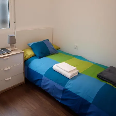 Сasa de vacaciones Casa Del Arco 8 Cangas do Morrazo